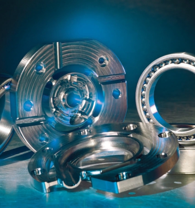 Linh Kiện & Dịch Vụ