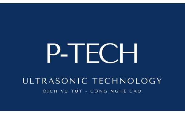 Chào mừng bạn đến với P-Tech