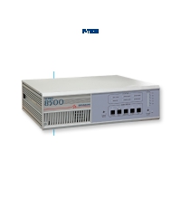 SERIES S8500