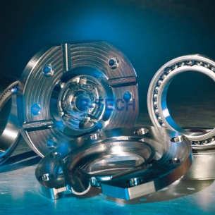 LINH KIỆN VÀ DỊCH VỤ