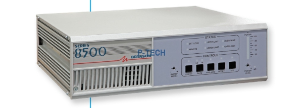 SERIES S8500