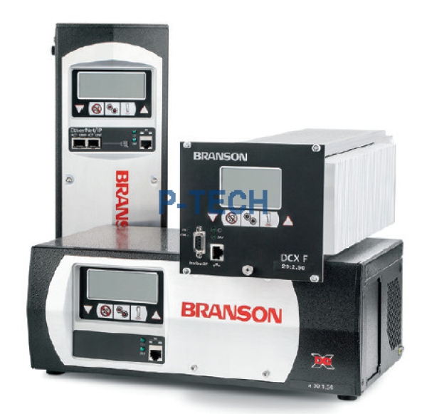 SERIES MODEL DCX
